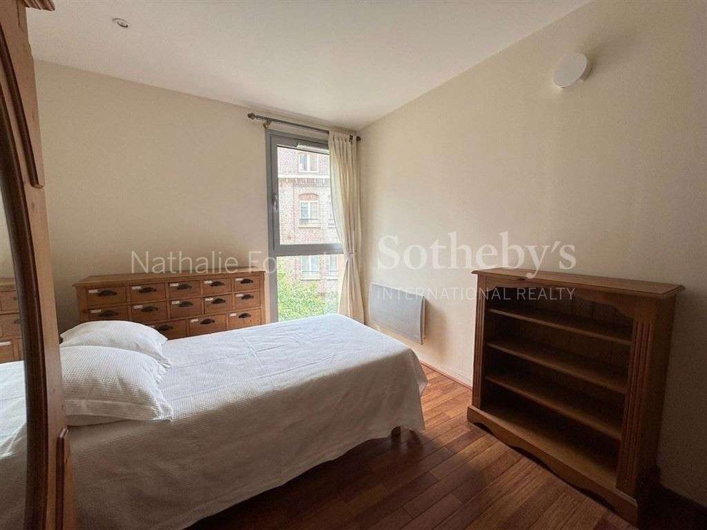 Appartement Lille