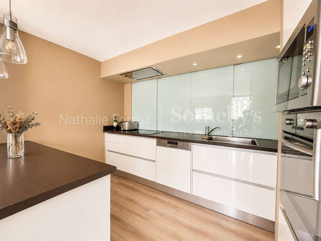 Appartement Lille