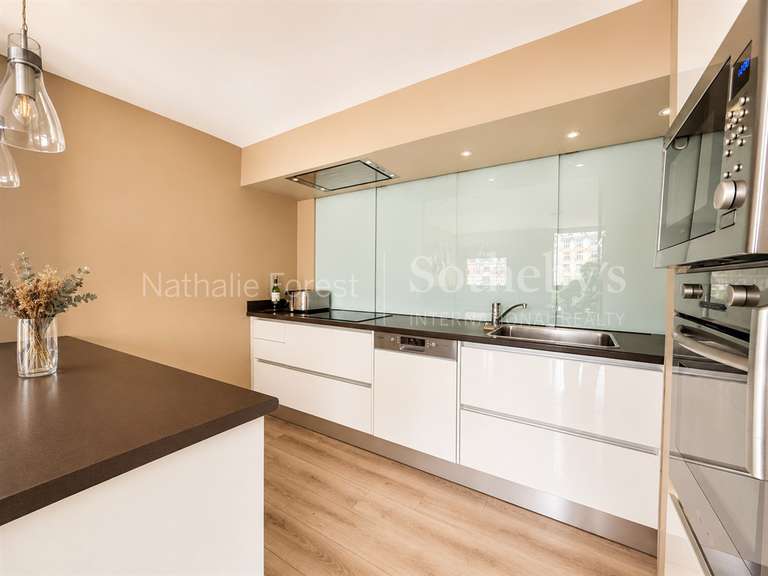 Appartement Lille - 5 chambres - 176m²