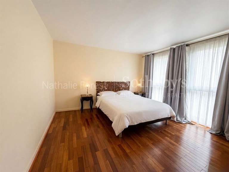 Appartement Lille - 5 chambres - 176m²
