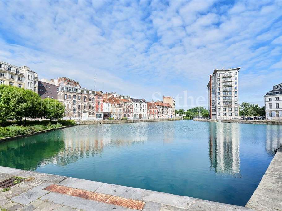 Appartement Lille