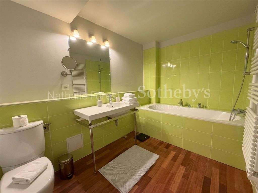 Appartement Lille