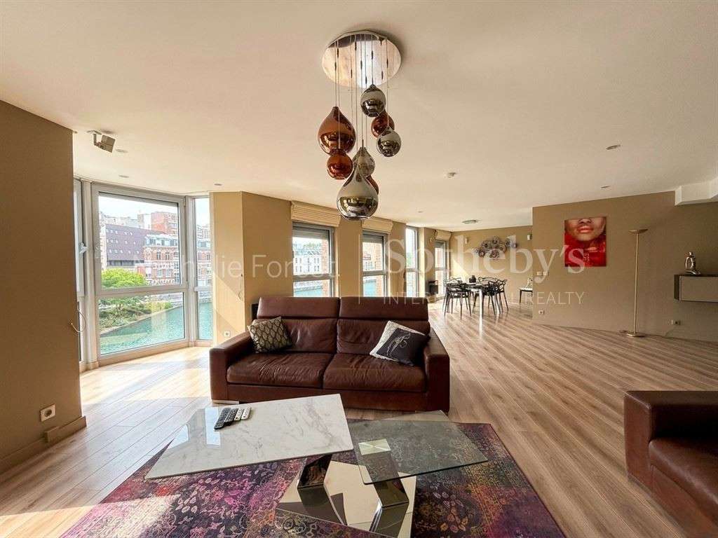 Appartement Lille