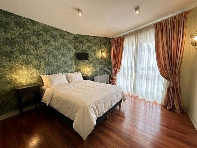Appartement Lille - 5 chambres - 176m²