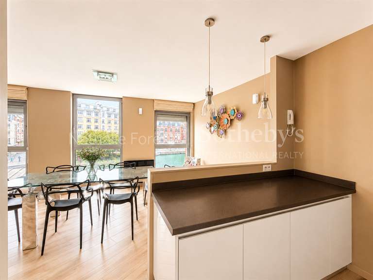Appartement Lille - 5 chambres - 176m²