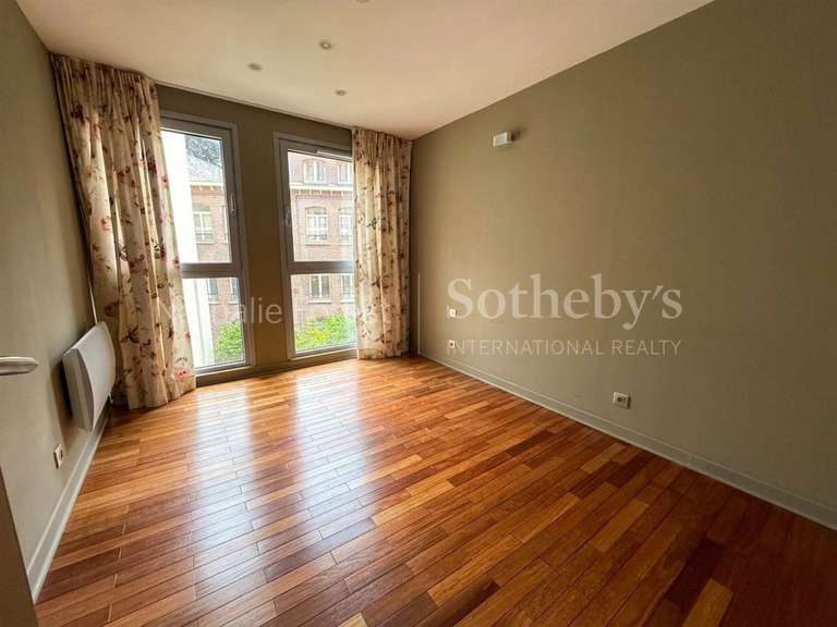 Appartement Lille - 5 chambres - 176m²