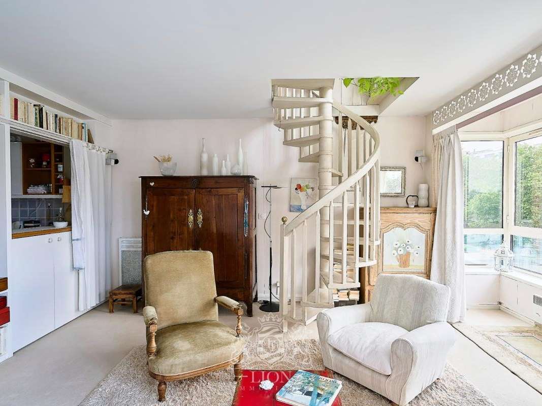 Appartement Lille