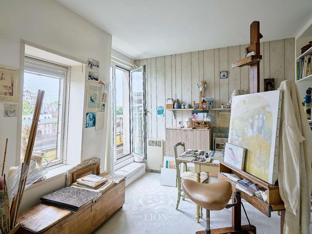 Appartement Lille