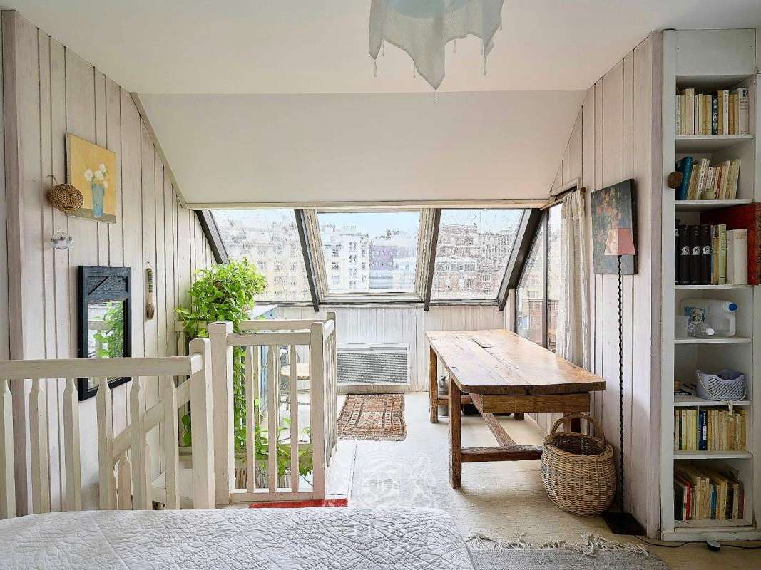 Appartement Lille
