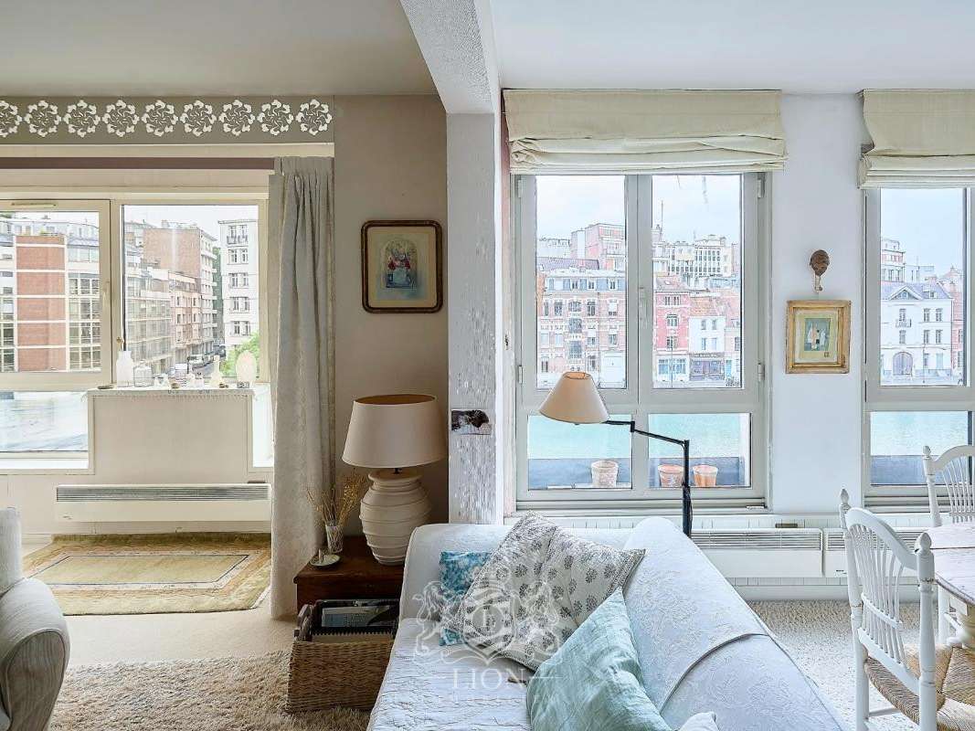 Appartement Lille
