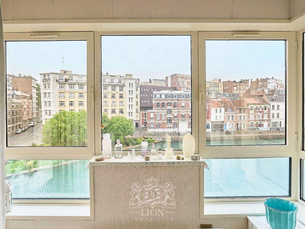 Appartement Lille