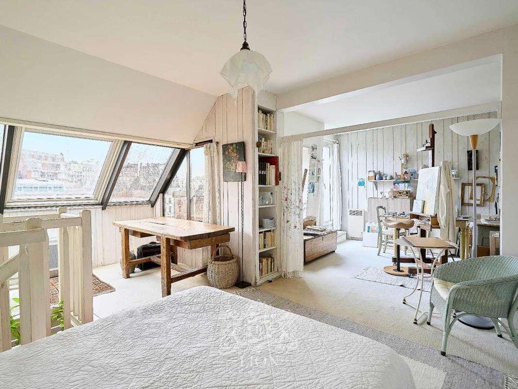 Appartement Lille