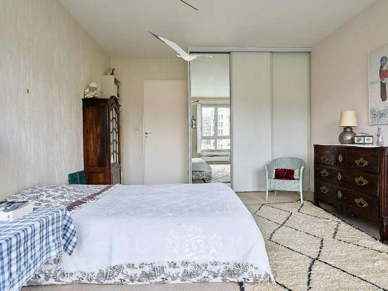 Appartement Lille - 2 chambres - 97m²