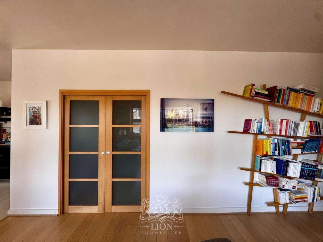 Appartement Lille