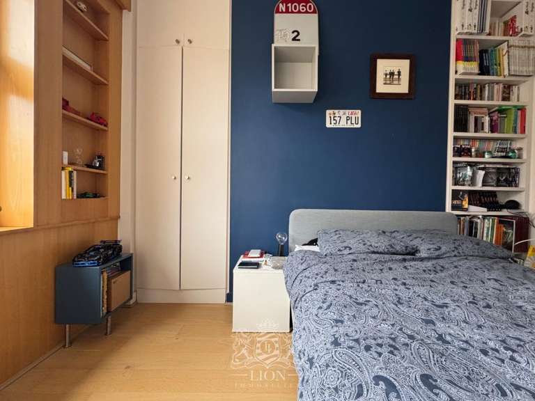 Appartement Lille - 5 chambres - 148m²