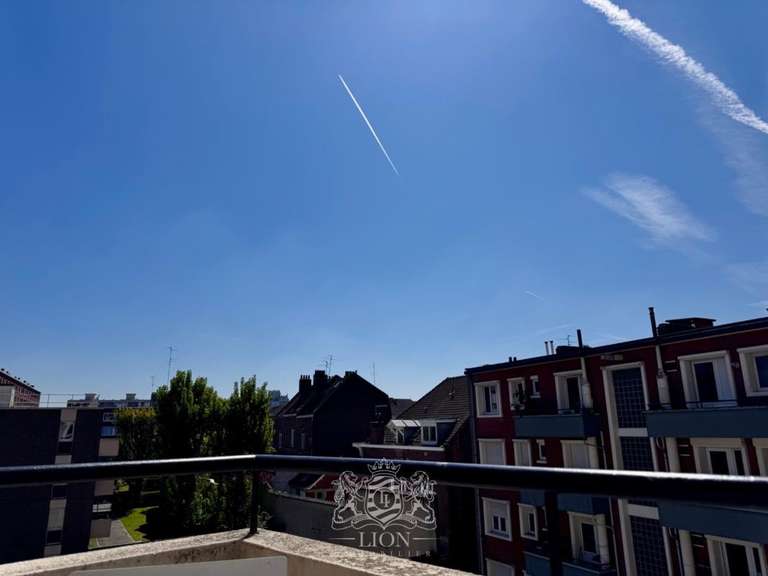 Appartement Lille - 5 chambres - 148m²