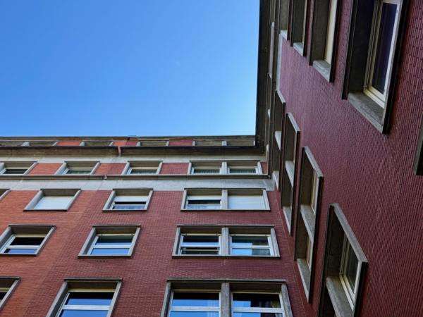 Appartement Lille - 5 chambres - 148m²