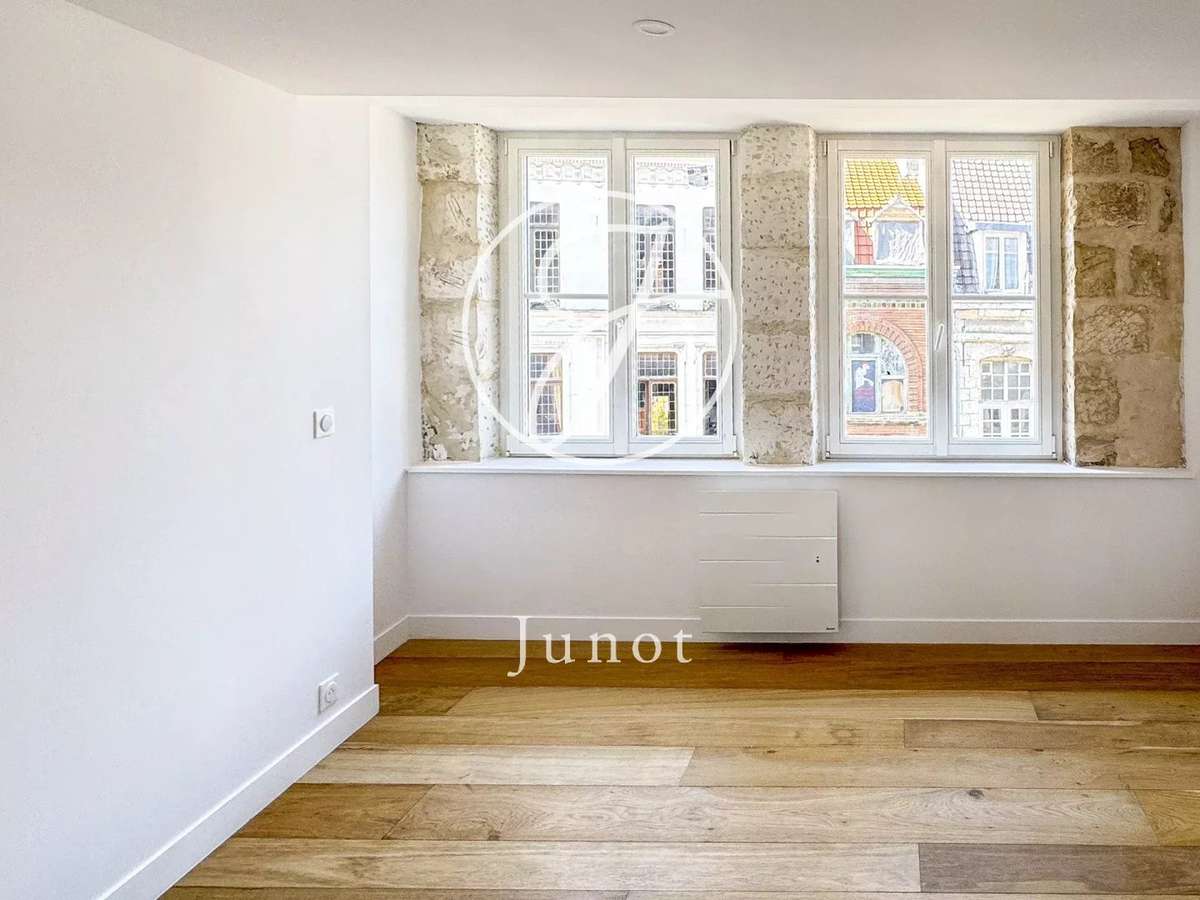 Appartement Lille