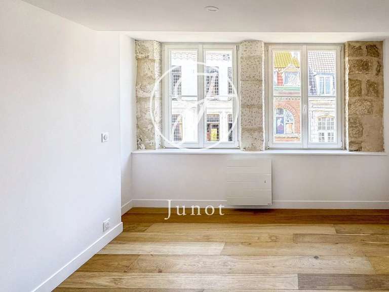 Appartement Lille - 4 chambres - 196m²