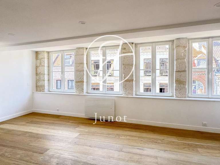 Appartement Lille - 4 chambres - 196m²