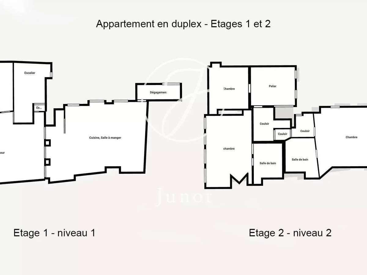 Appartement Lille