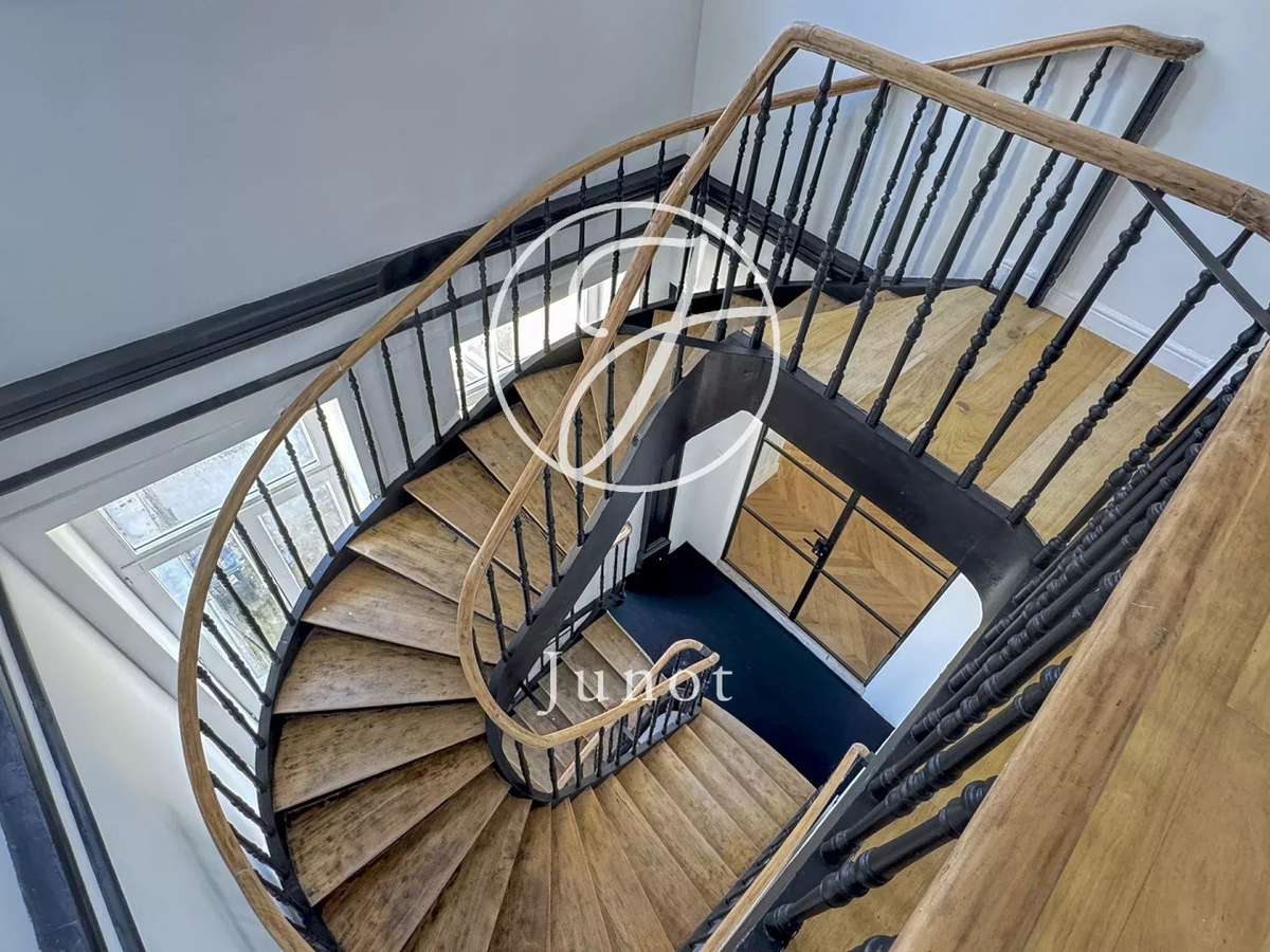 Appartement Lille