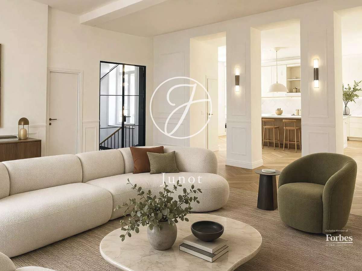Appartement Lille