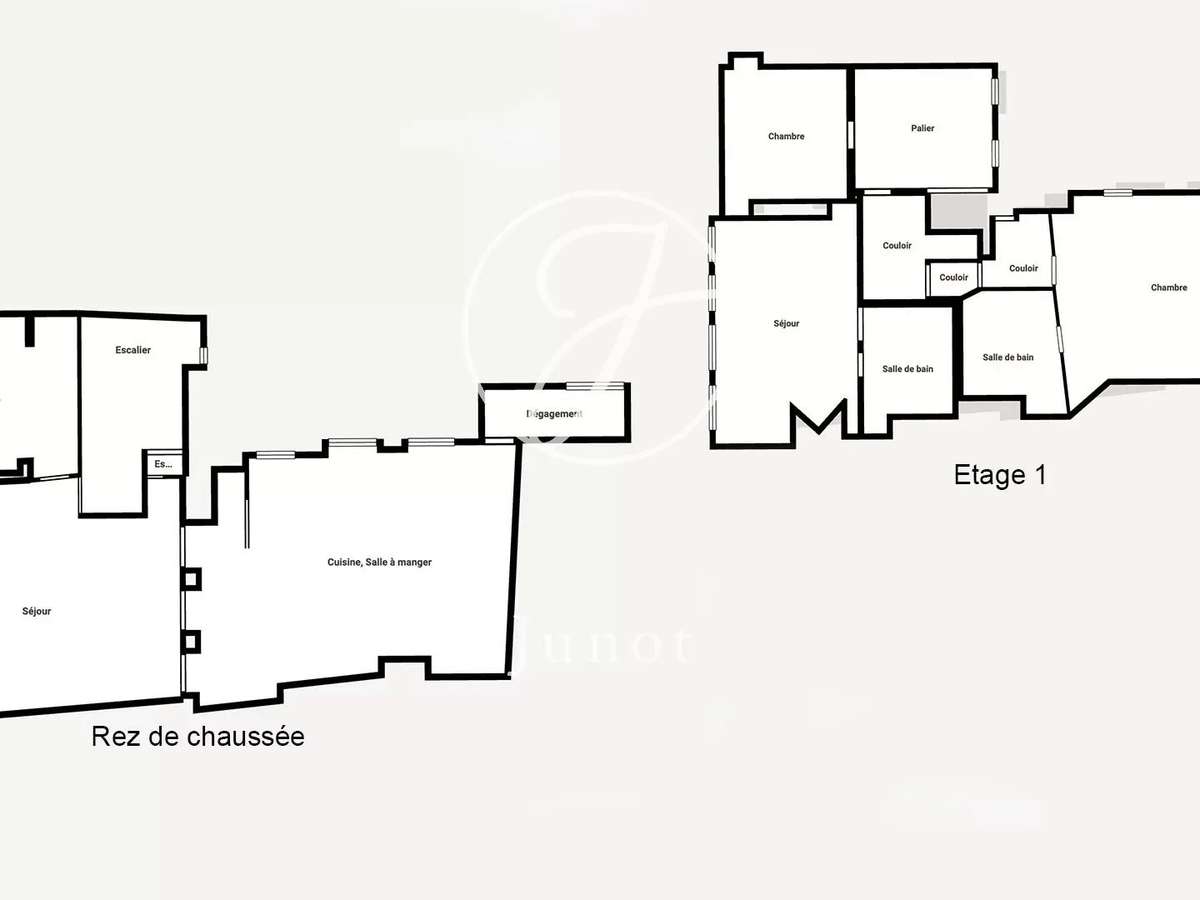 Appartement Lille