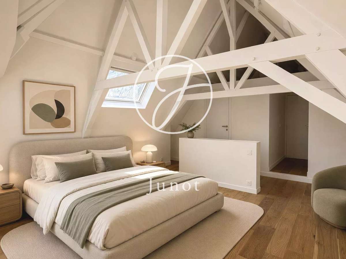 Appartement Lille