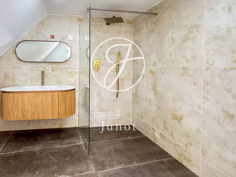 Appartement Lille - 4 chambres - 196m²