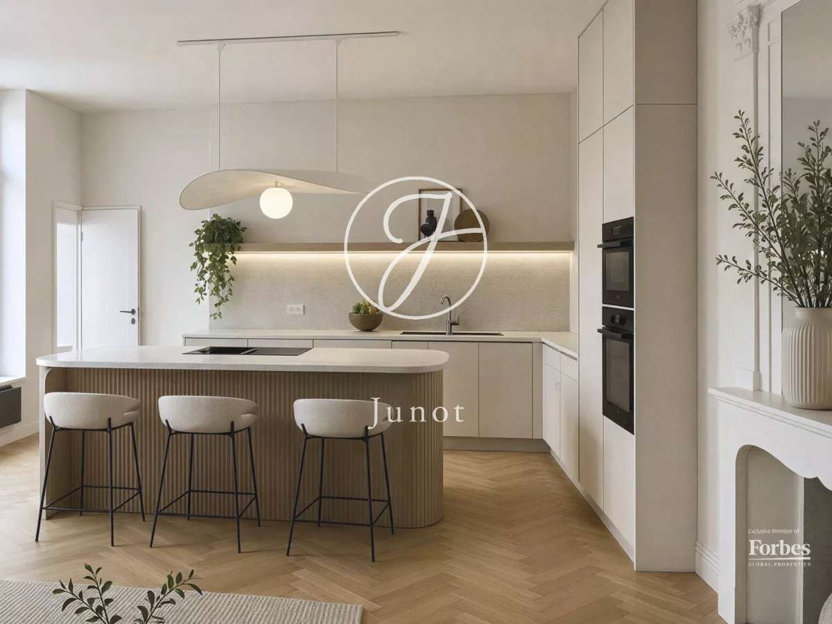 Appartement Lille