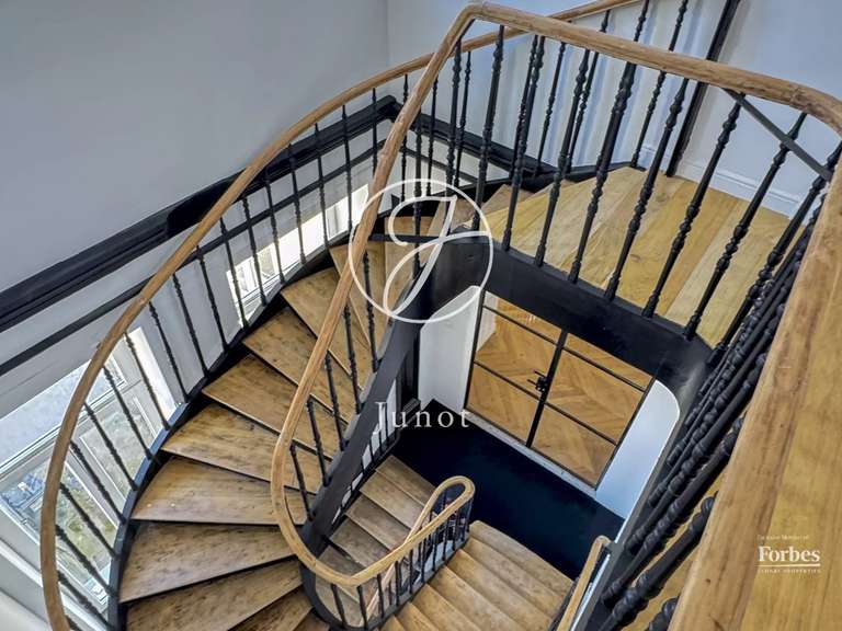 Appartement Lille - 4 chambres - 196m²