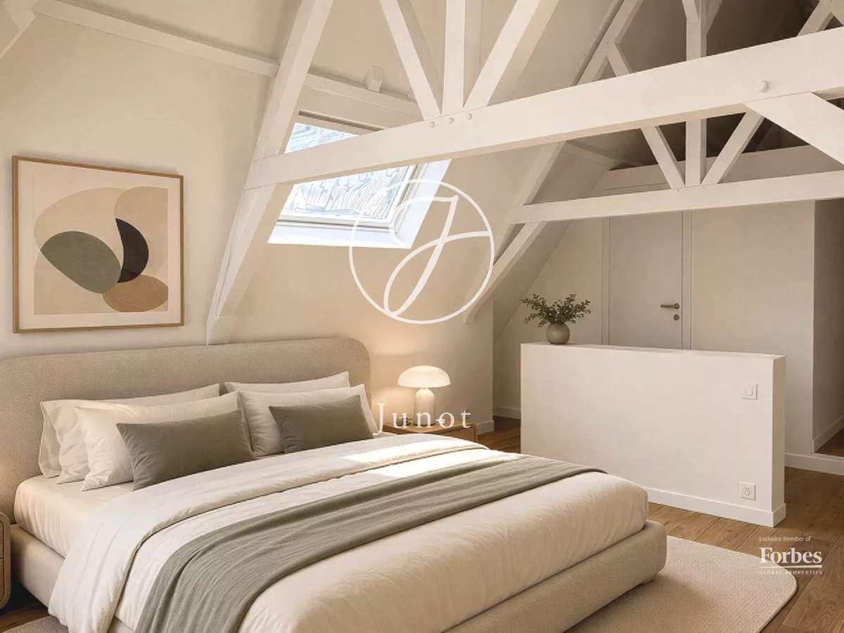 Appartement Lille