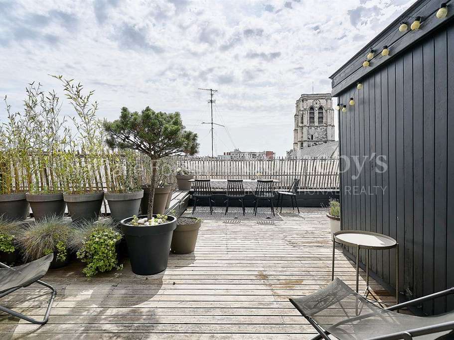 Appartement Lille