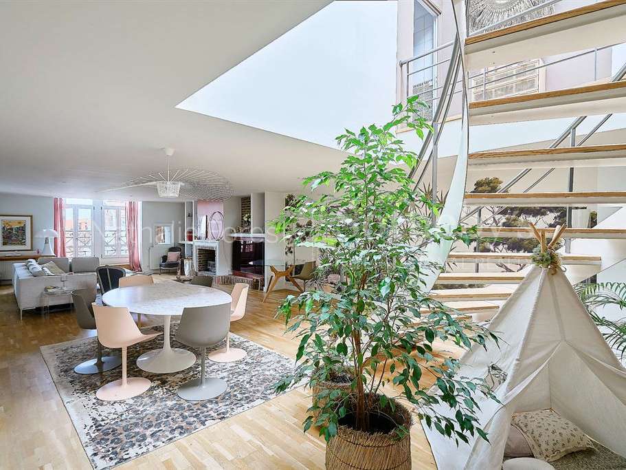 Appartement Lille
