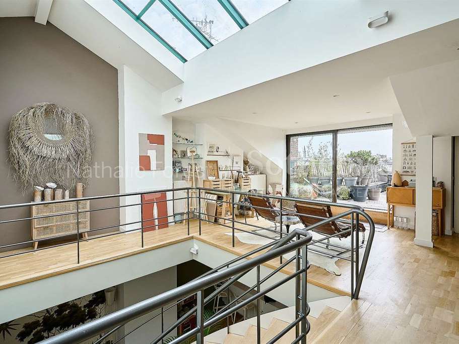 Appartement Lille