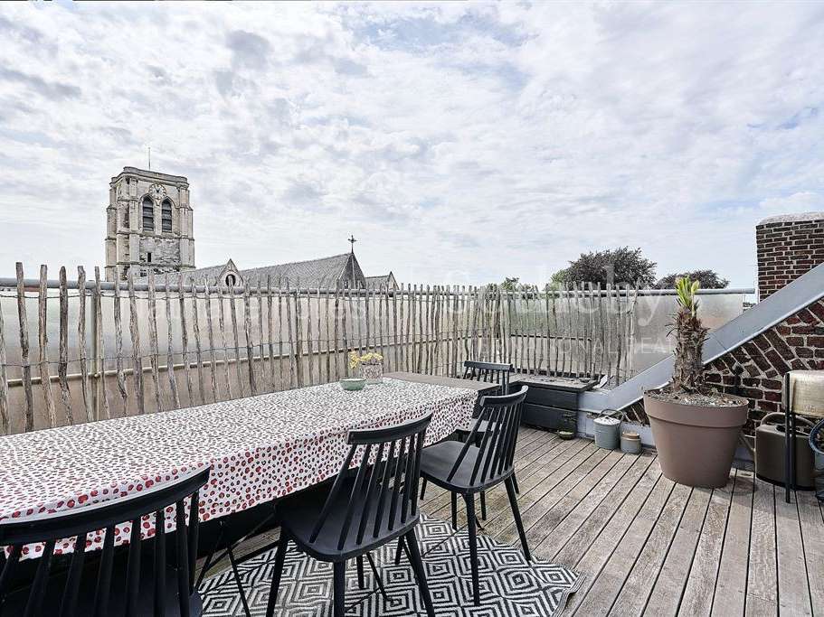 Appartement Lille