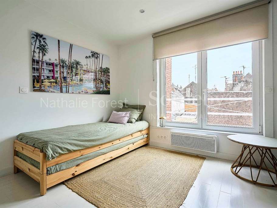 Appartement Lille