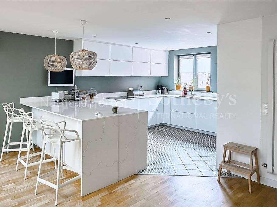 Appartement Lille