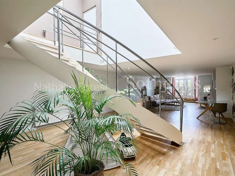 Apartment Lille - 3 bedrooms - 218m²