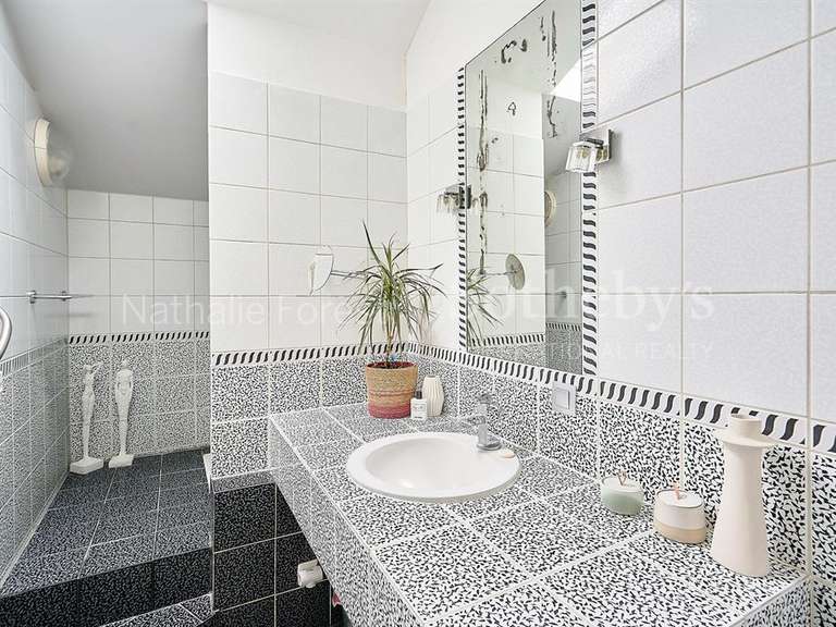 Apartment Lille - 3 bedrooms - 218m²