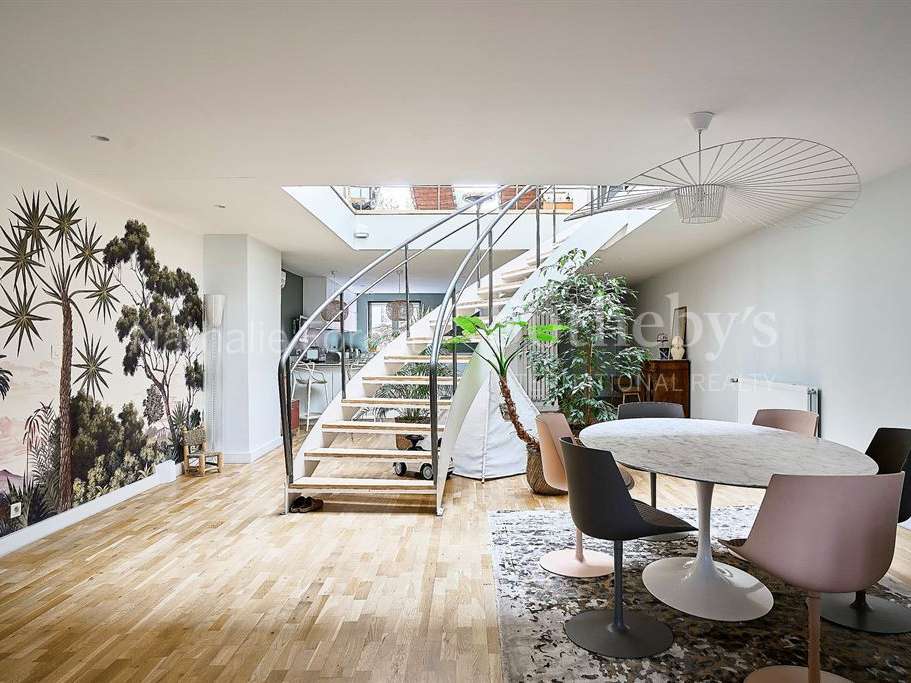 Appartement Lille