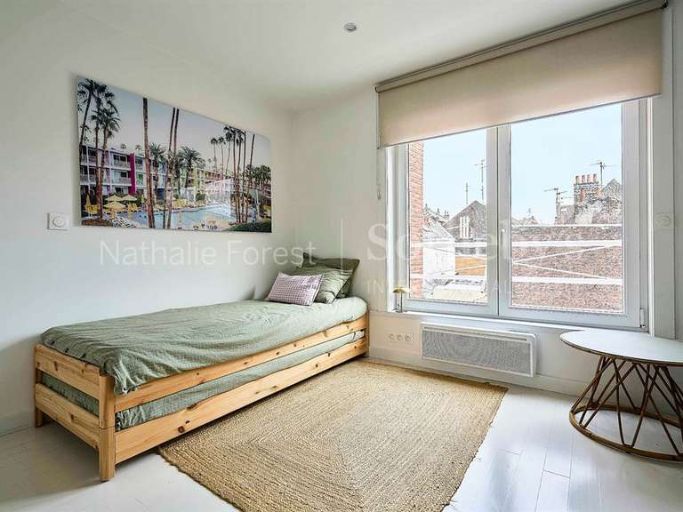 Apartment Lille - 3 bedrooms - 218m²