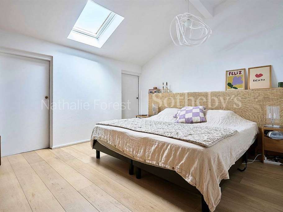 Appartement Lille