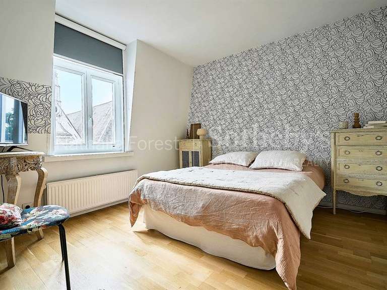 Appartement Lille - 3 chambres - 218m²