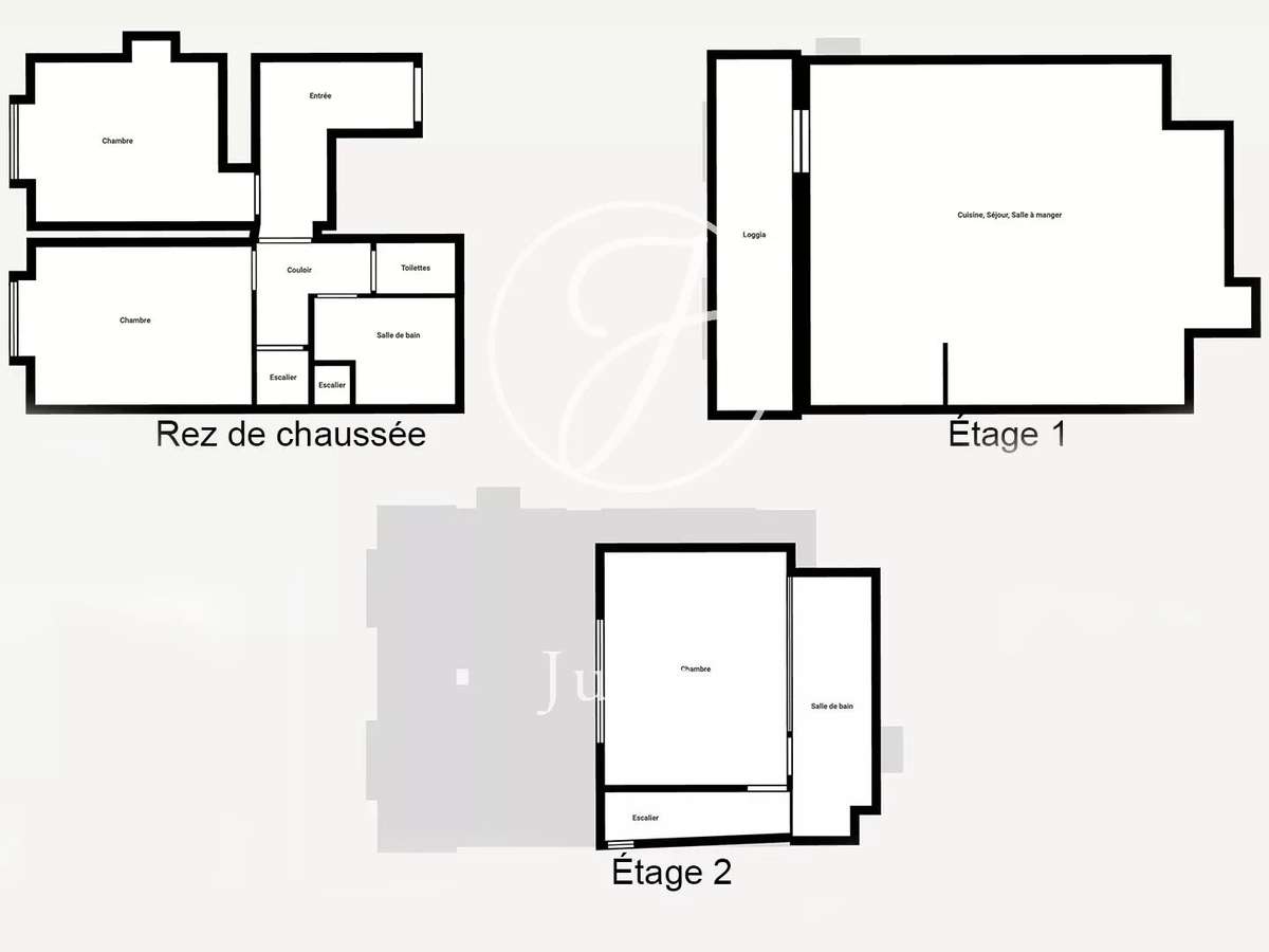 Appartement Lille