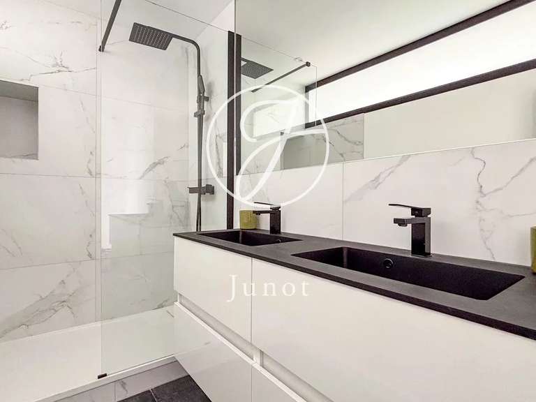 Appartement Lille - 3 chambres - 95m²
