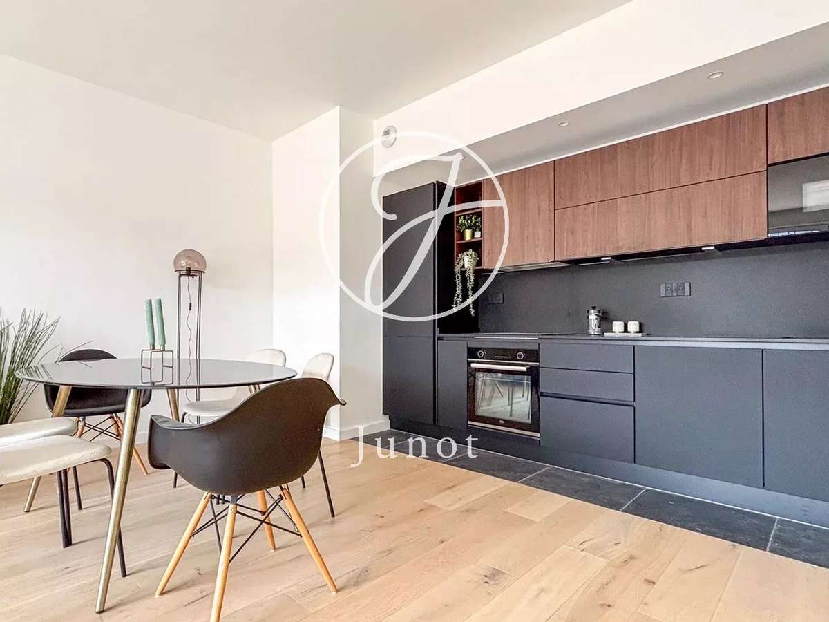 Appartement Lille