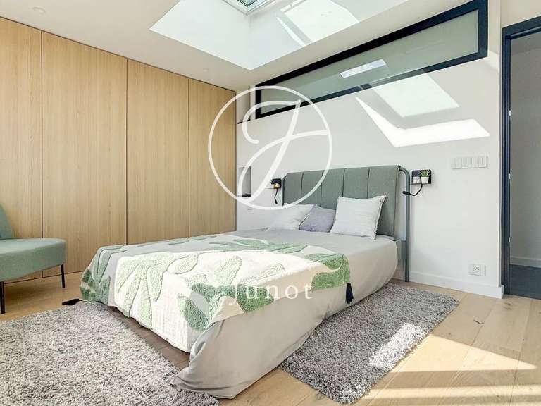 Appartement Lille - 3 chambres - 95m²