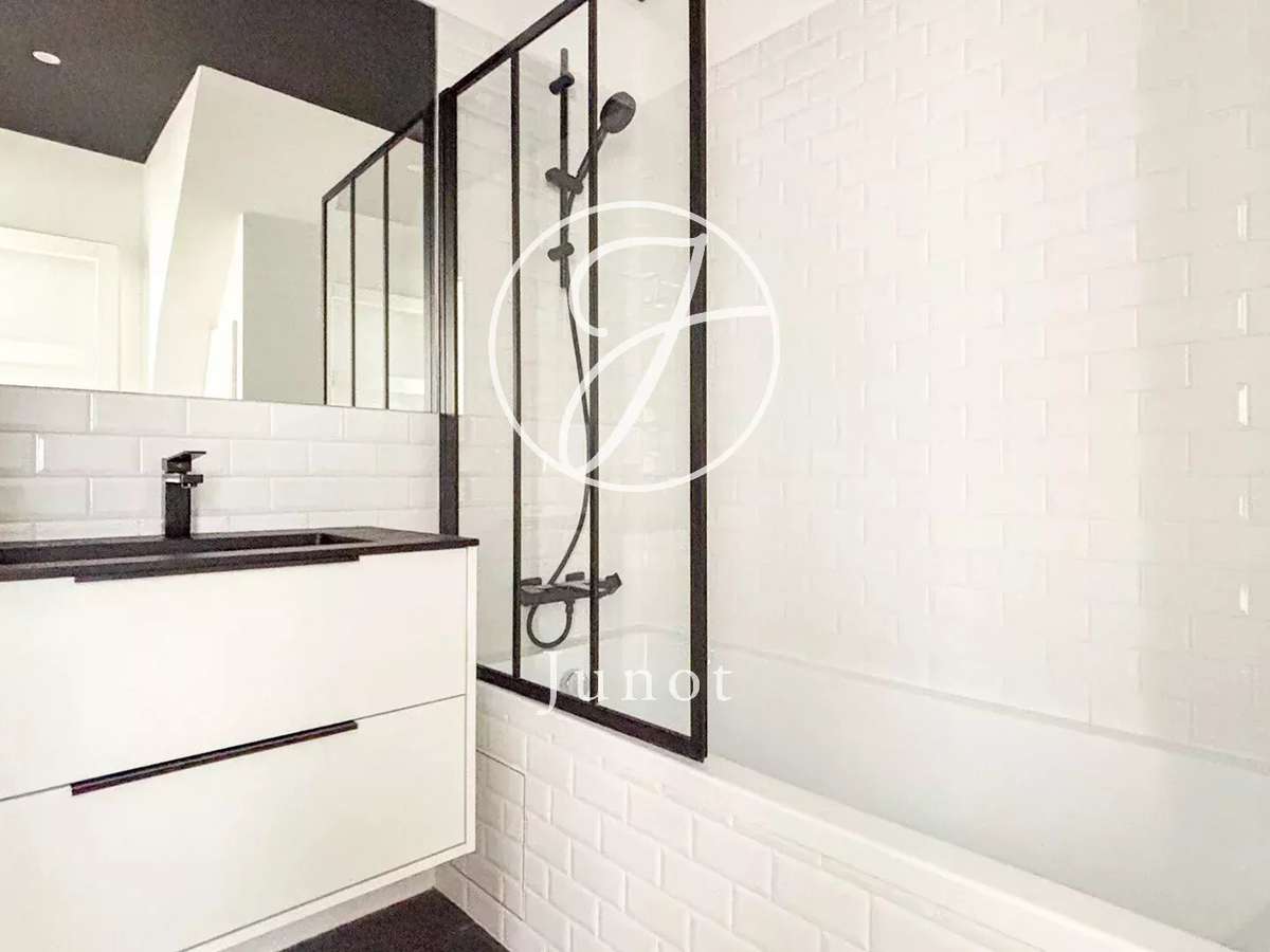 Appartement Lille